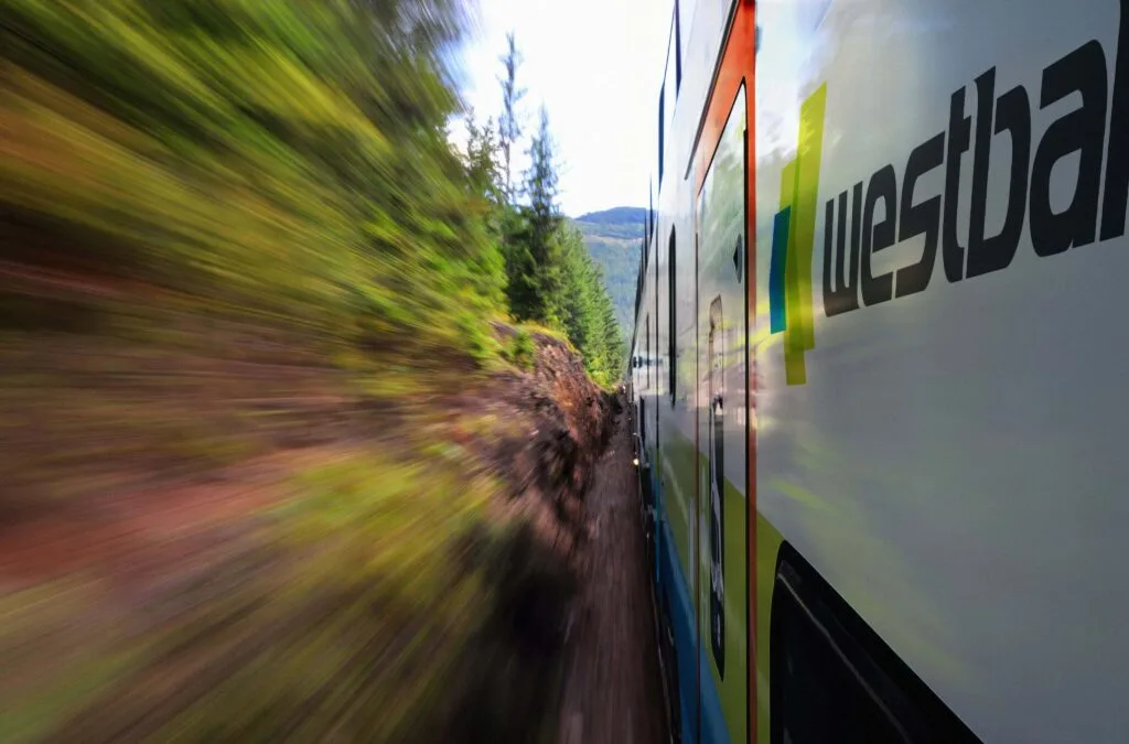 WESTbahn | Tickets & Angebote | Fahrplan
